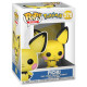 Funko Pop! Vinyl Pichu (Pokemon)